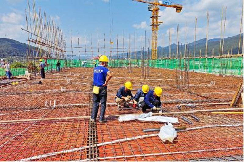 廣元利州食品廠房基礎(chǔ)設(shè)施建設(shè)項(xiàng)目