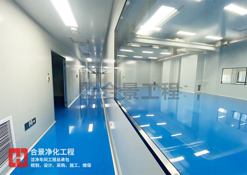 如何實(shí)現(xiàn)藥廠潔凈工程的理想溫濕度環(huán)境？