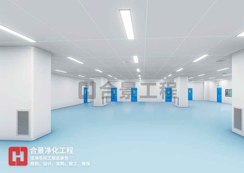 百億投資落地！MLED顯示芯片項(xiàng)目在南充破土動(dòng)工