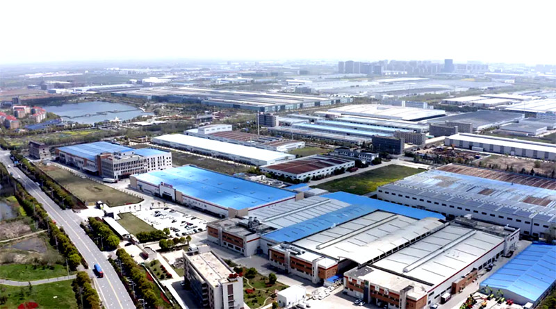 年產(chǎn)2萬噸！合景建設(shè)中標(biāo)大咖國際食品工程項目